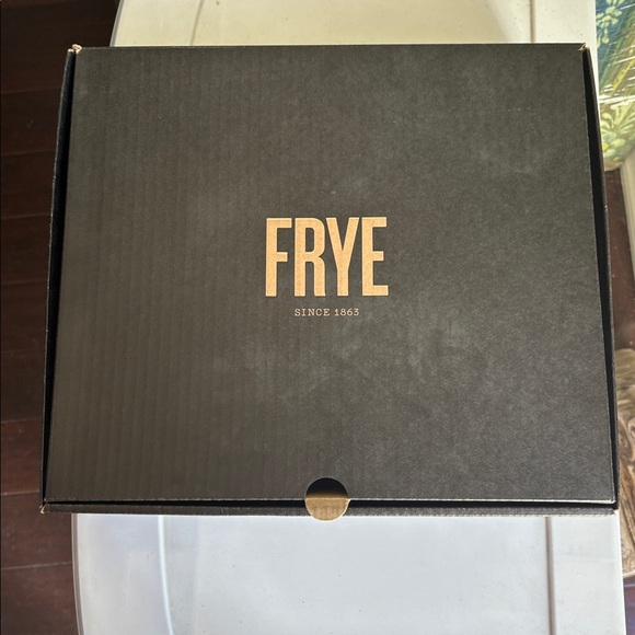 Women’s Black Ankle Boots - Picture 13 of 13